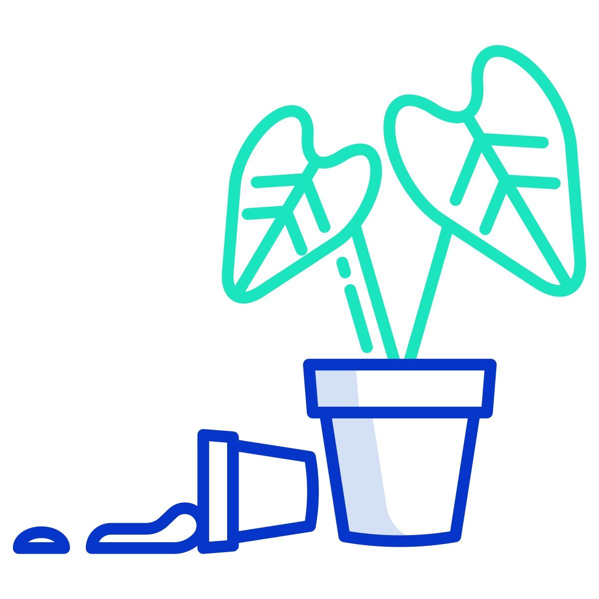 plant icon