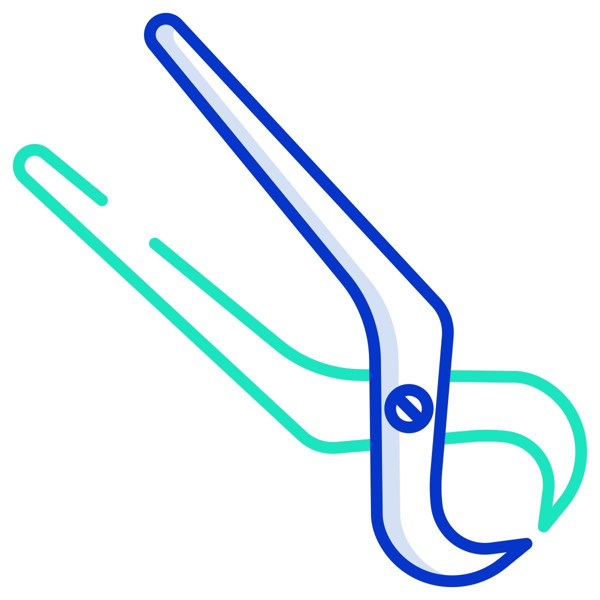 plucker icon