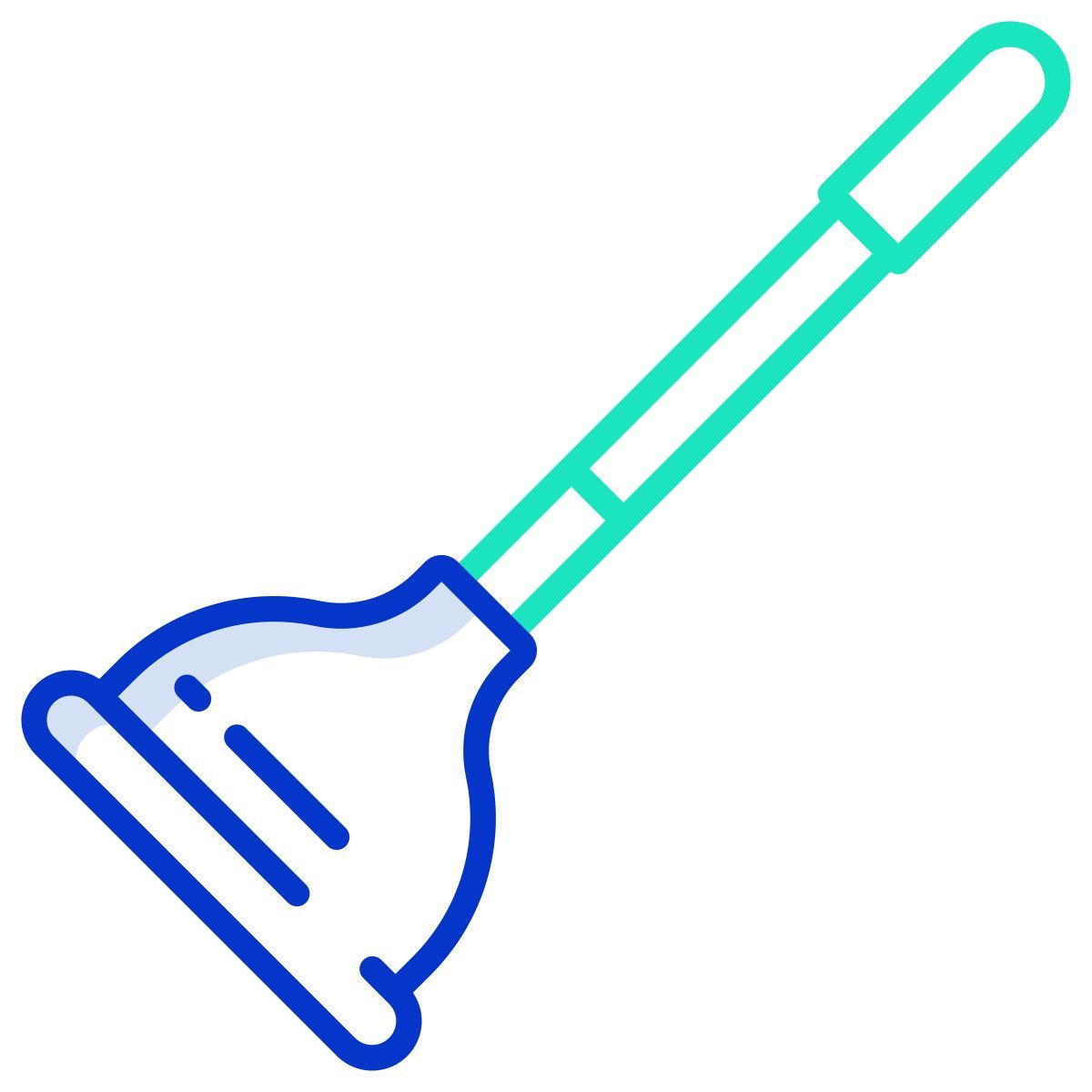 plunger icon