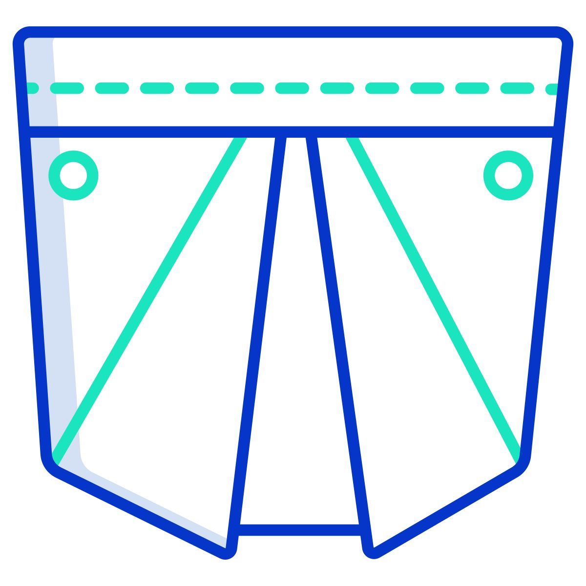 pocket icon