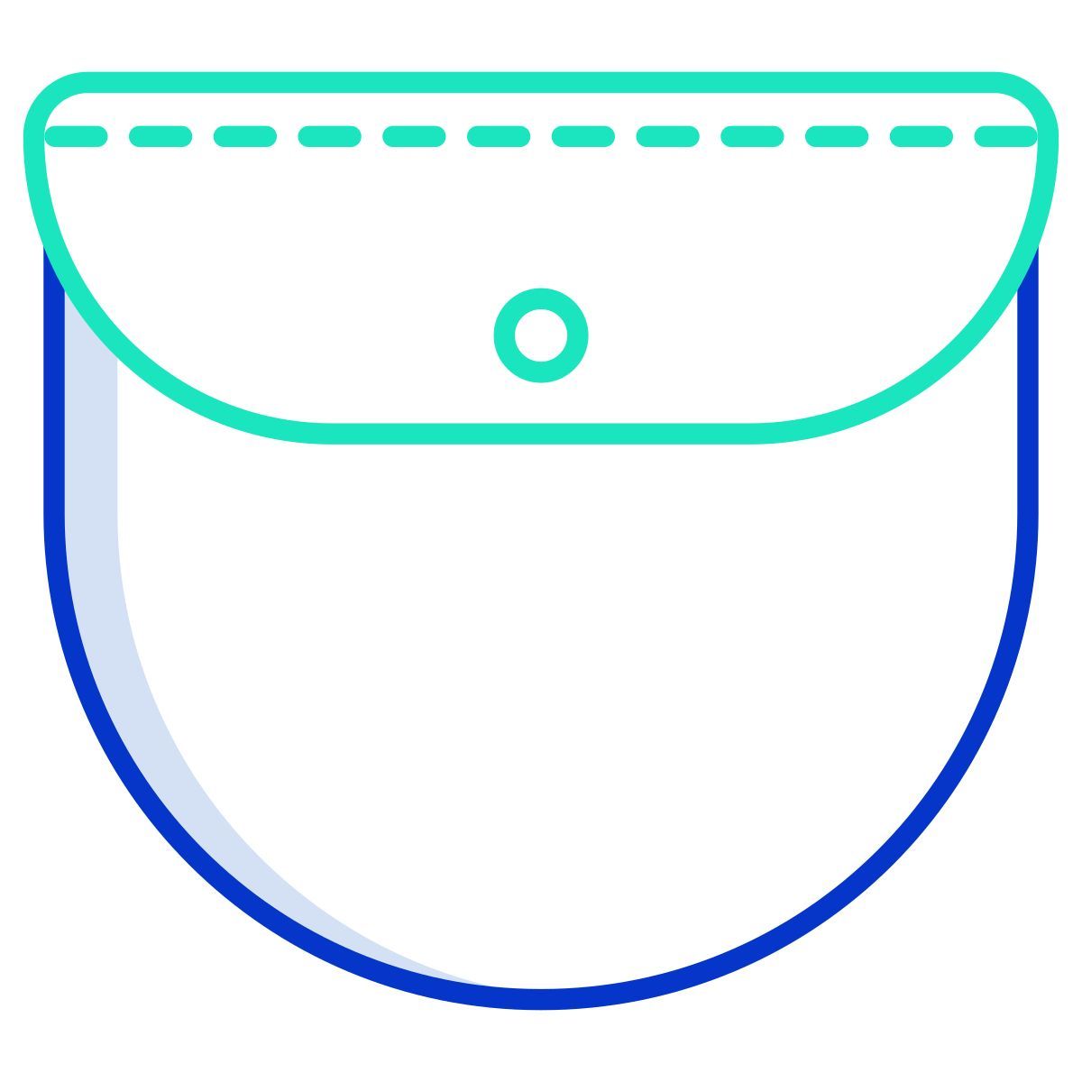 到账 icon