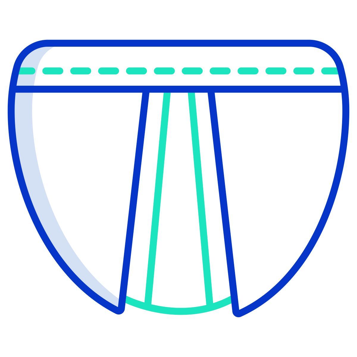 到账 icon