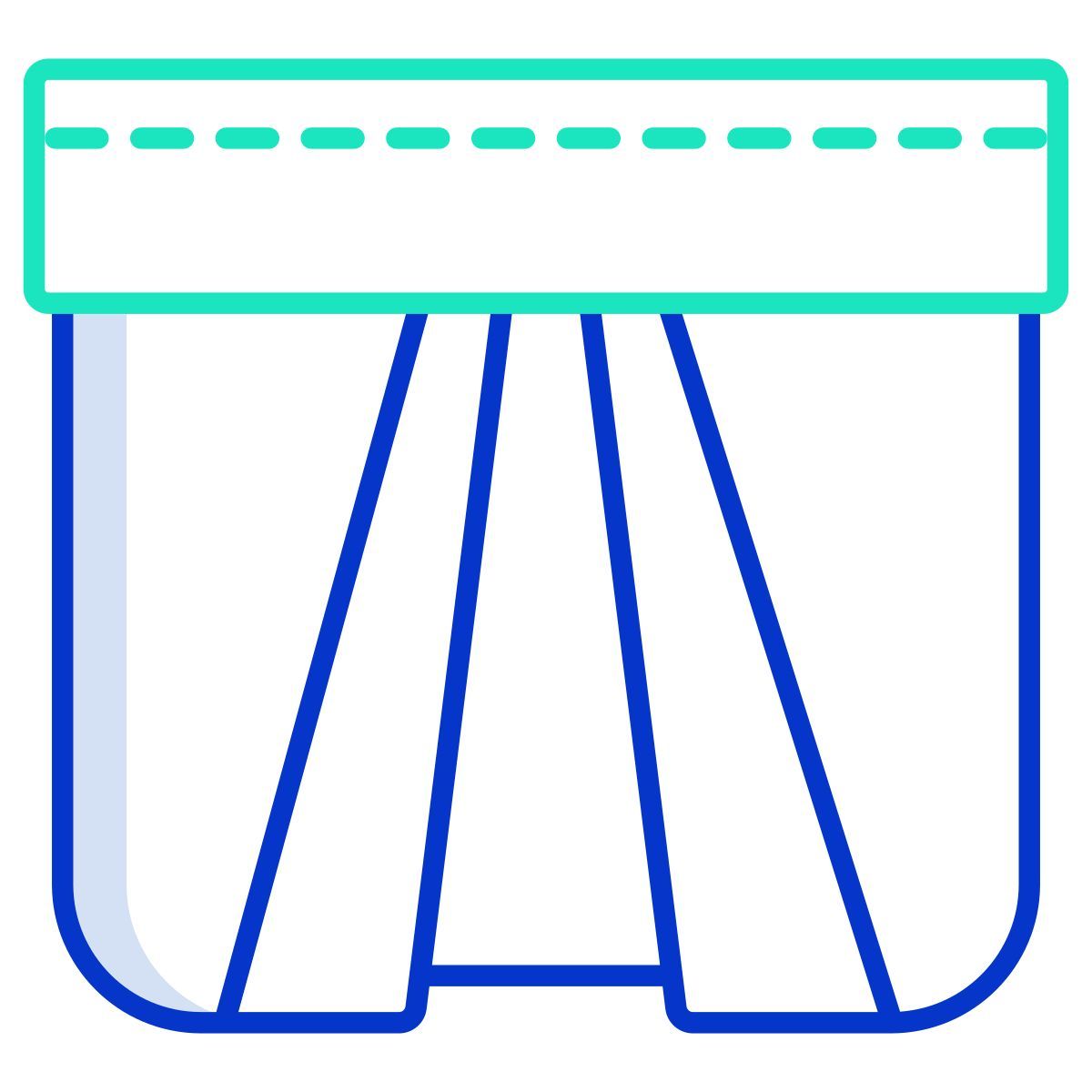 pocket icon