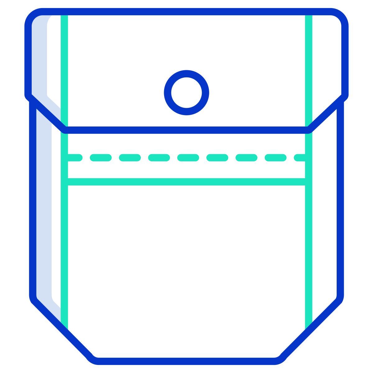 到账 icon