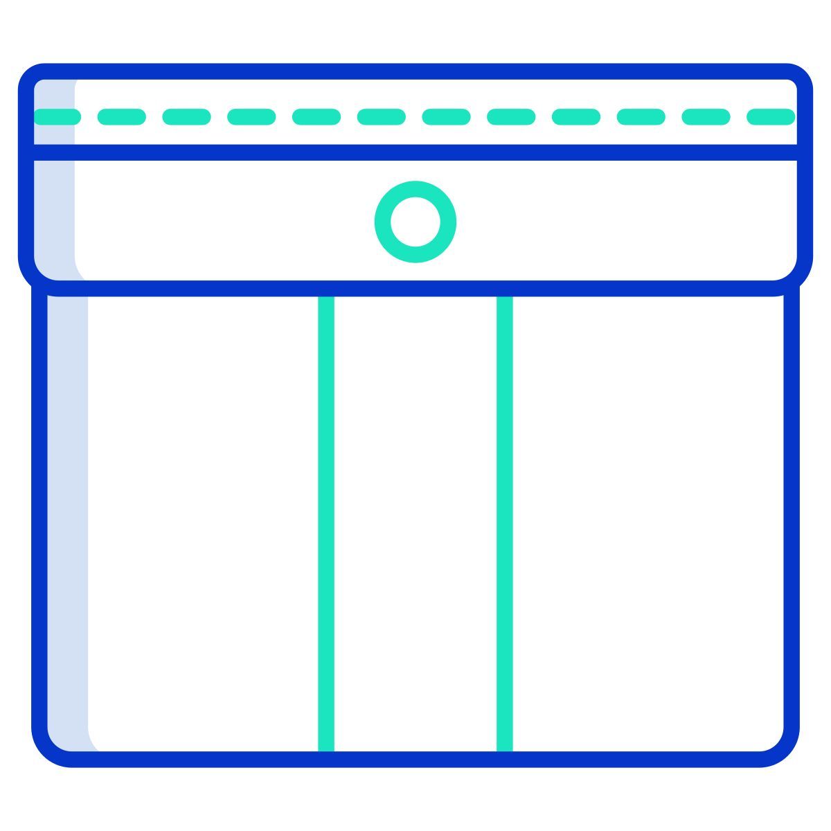 到账 icon