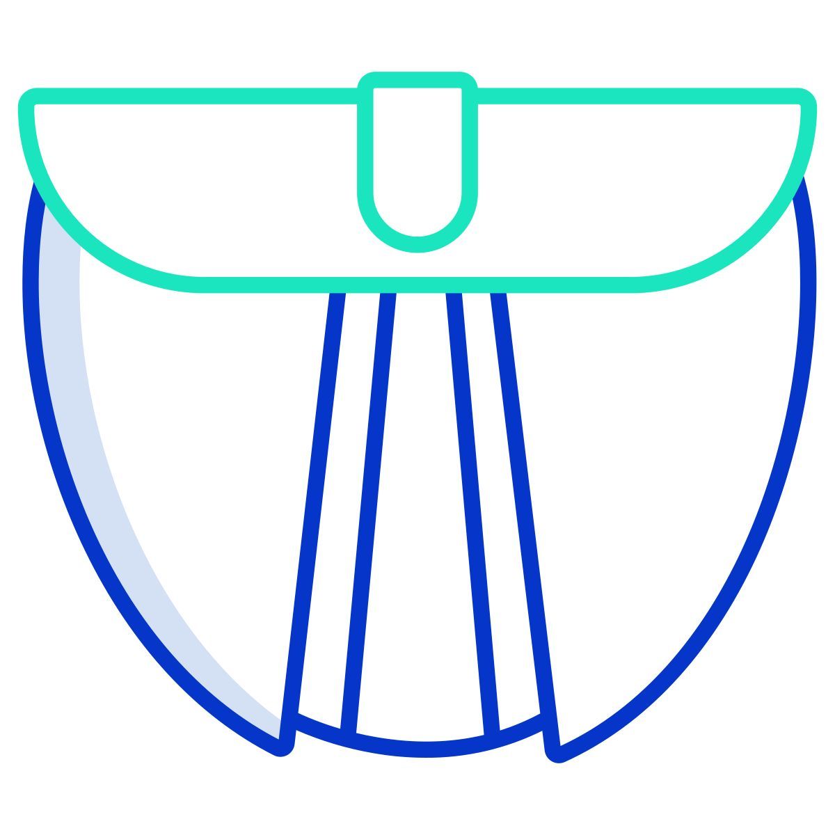 到账 icon