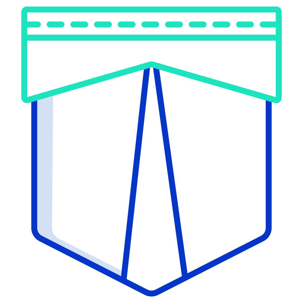 到账 icon