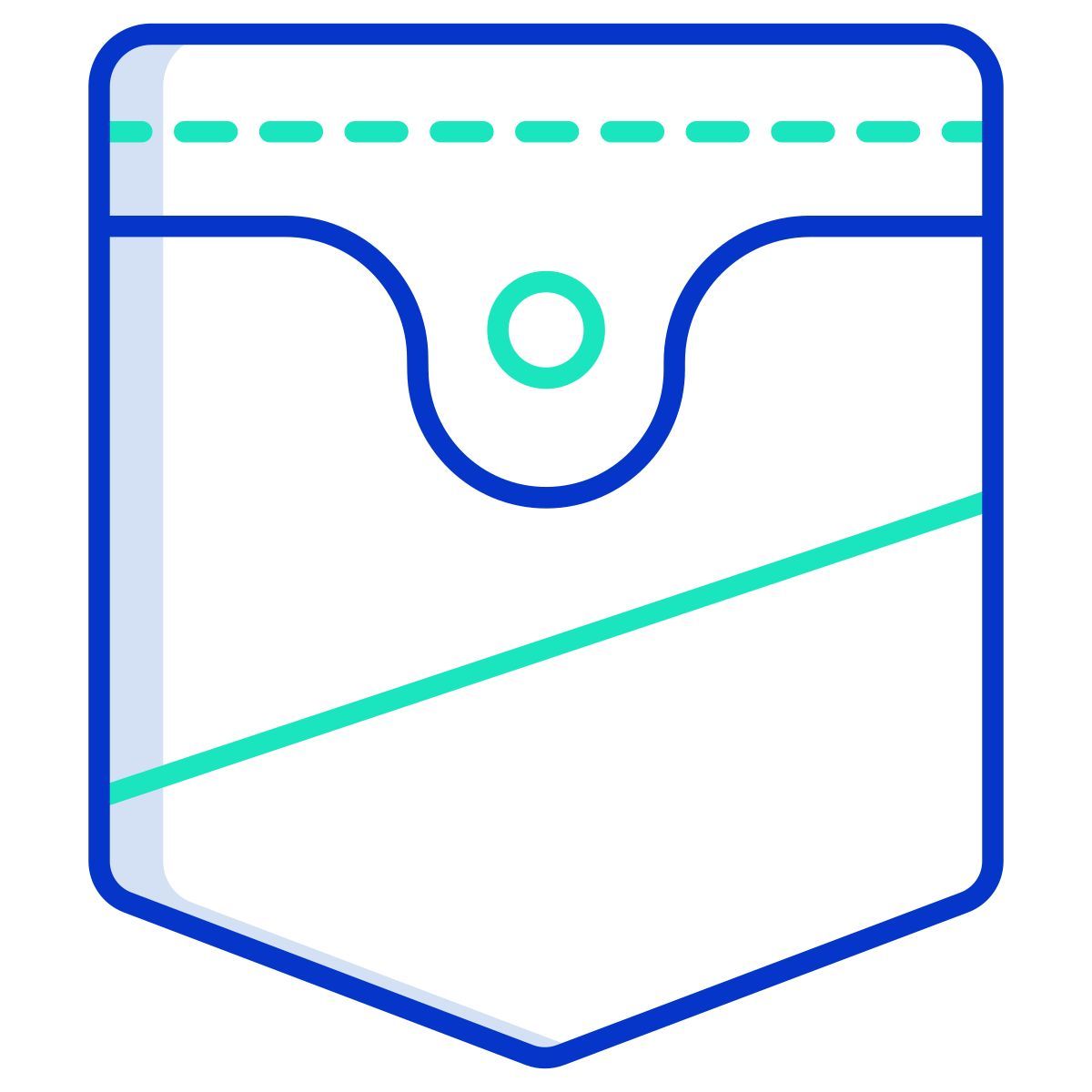 到账 icon