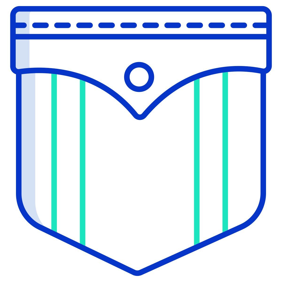 到账 icon