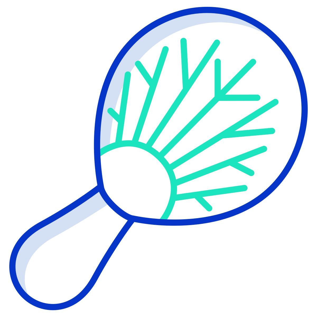 pok choi leaf icon