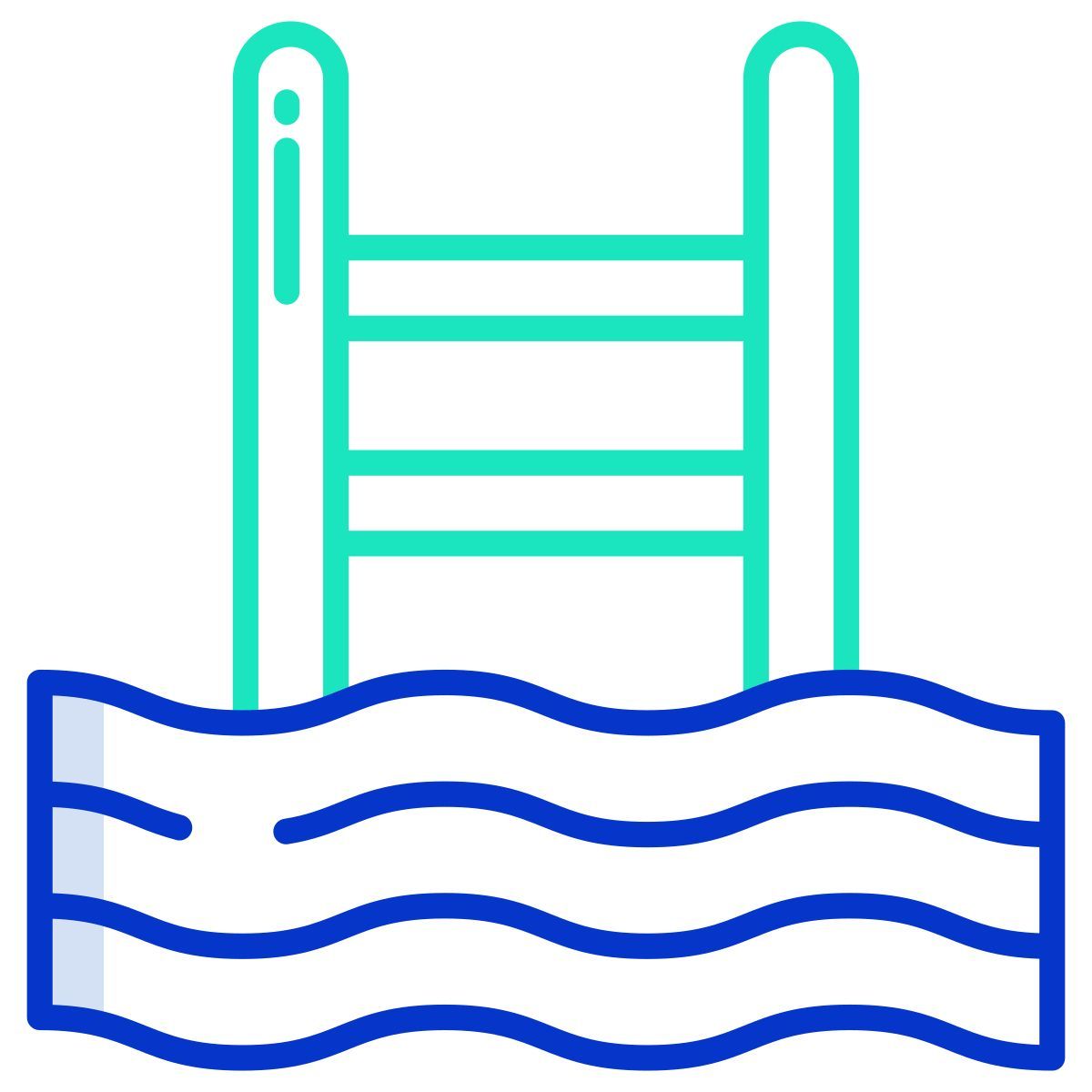 pool icon