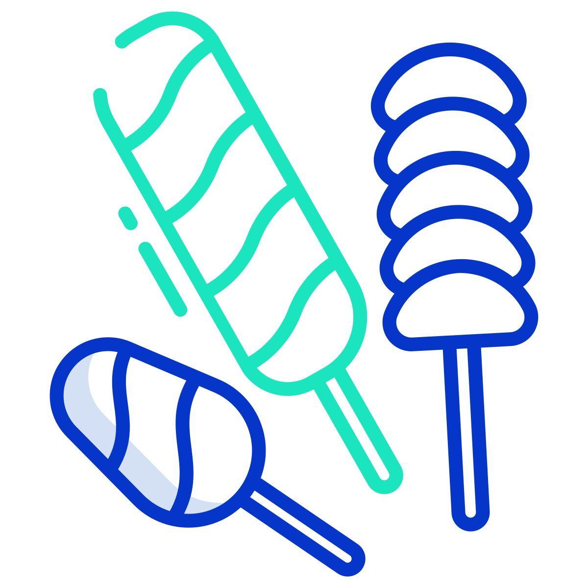popsicle icon