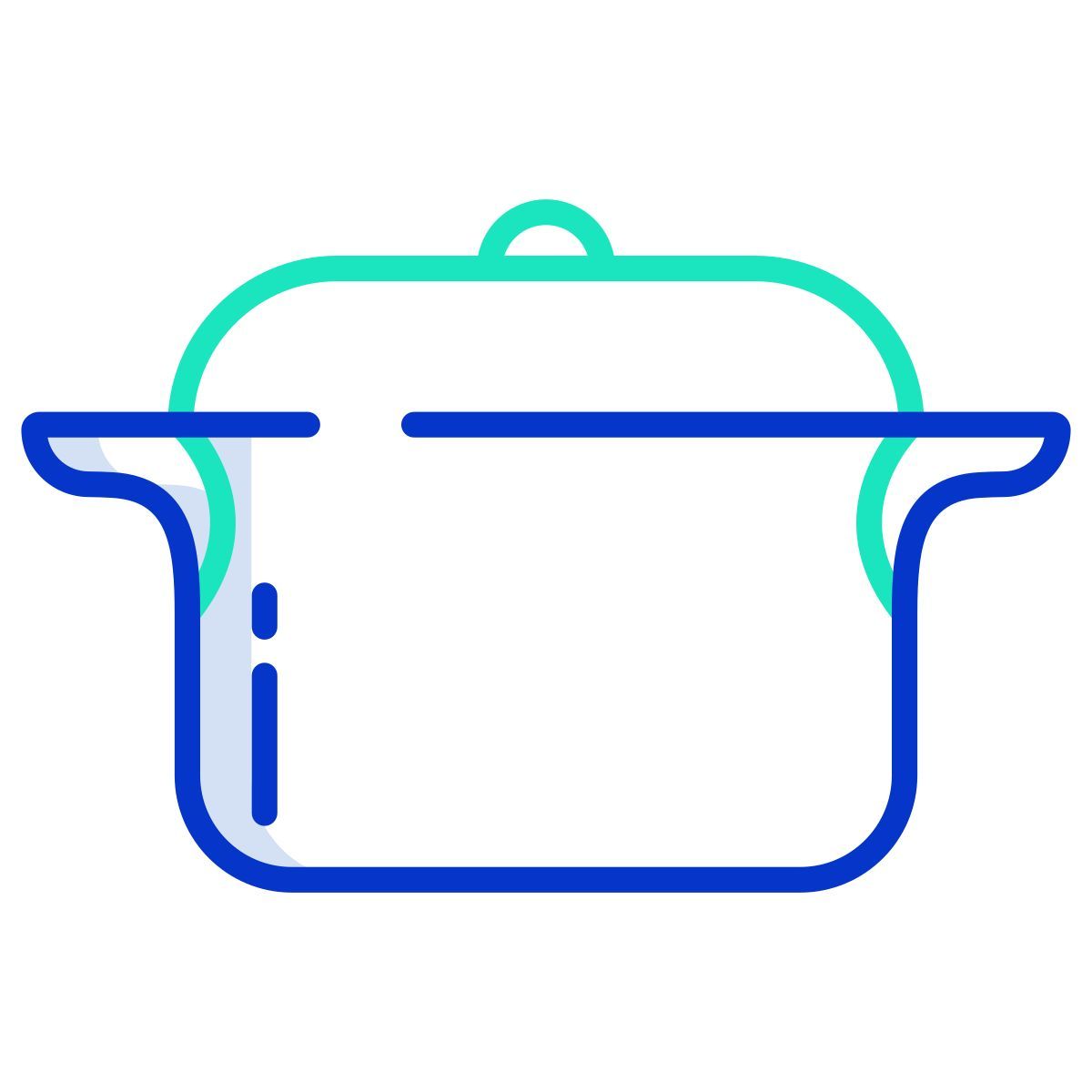 pot icon