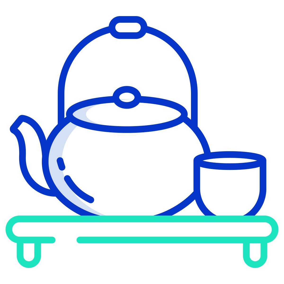 pottery icon