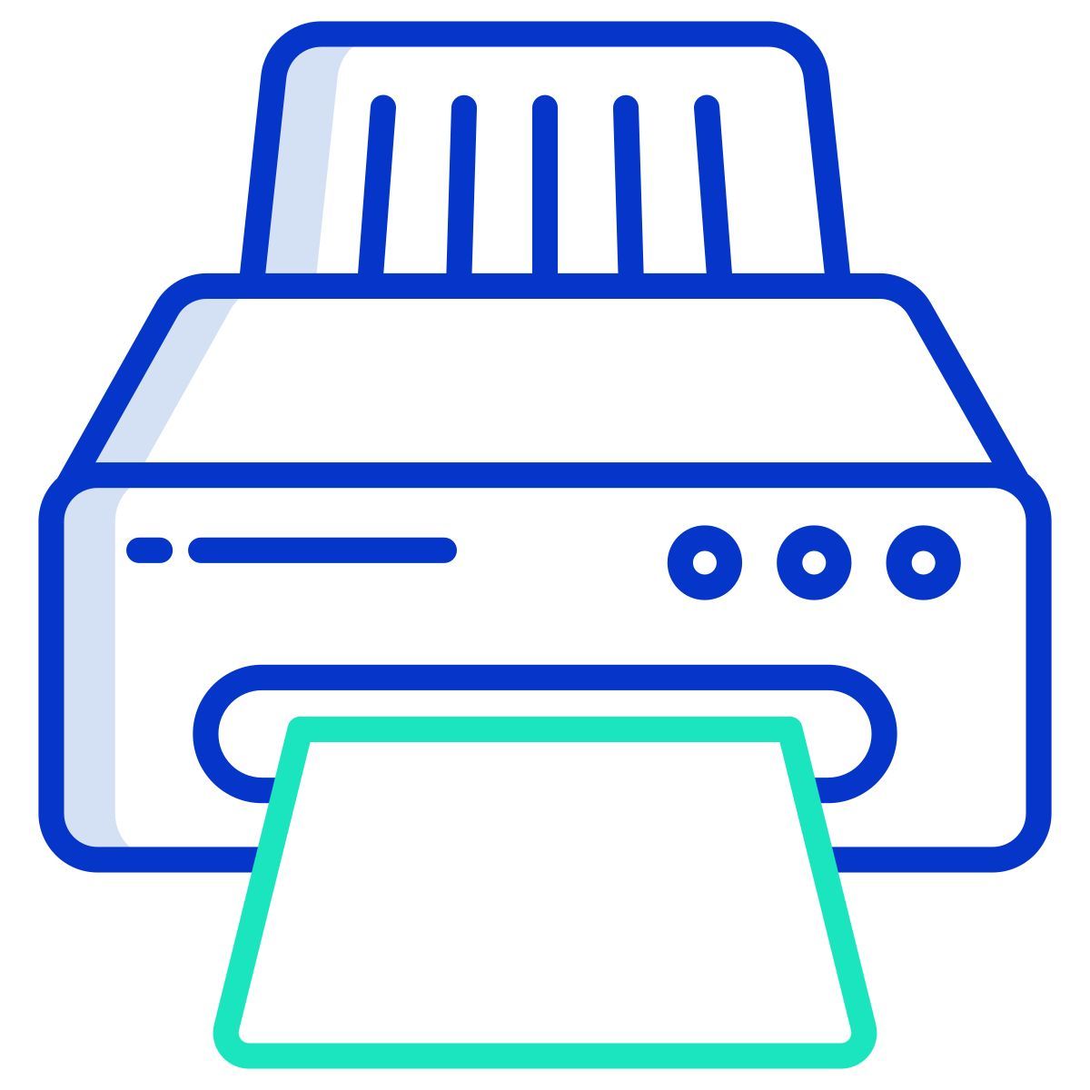 printer icon