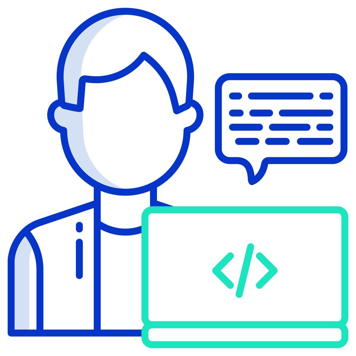 programmer icon