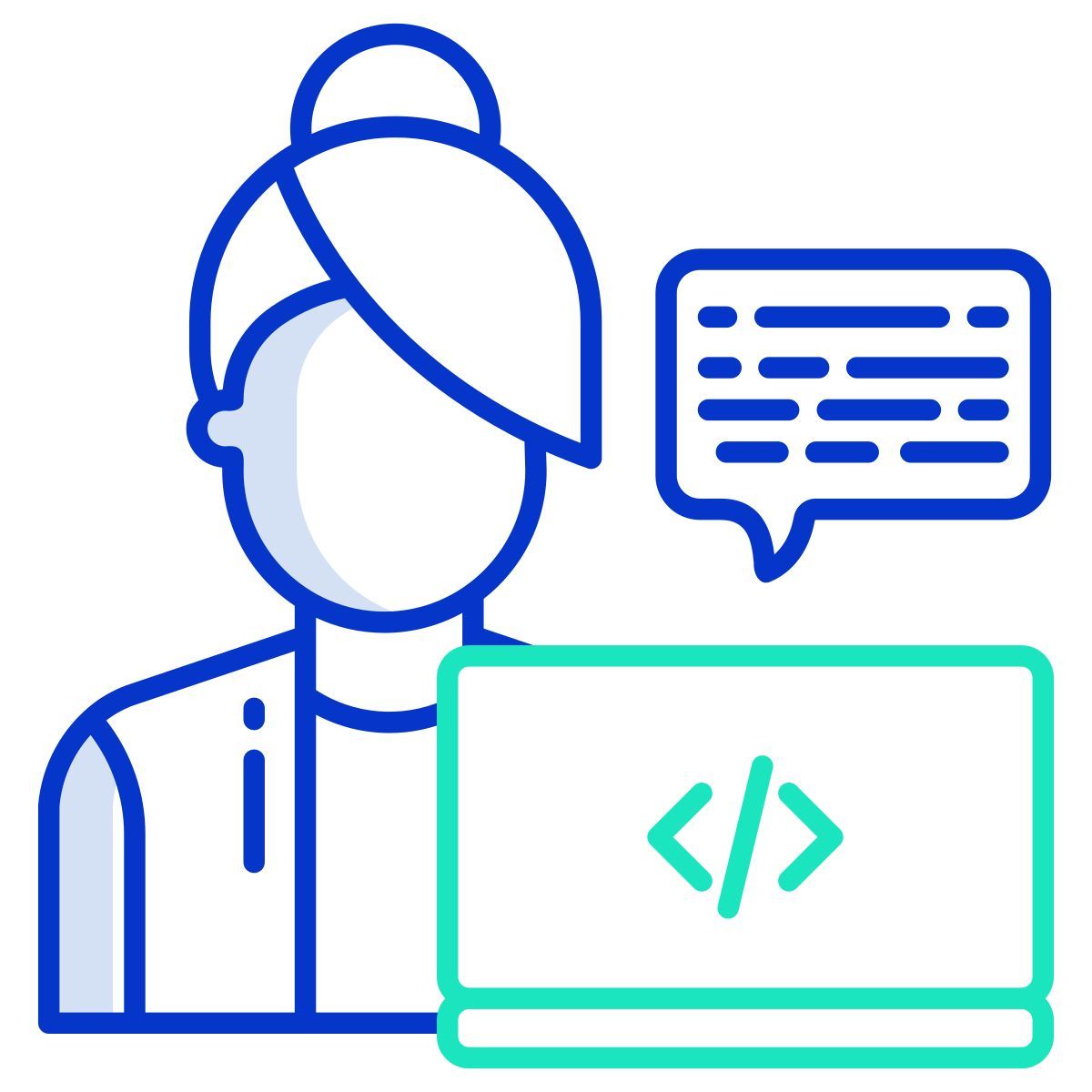 programmer icon