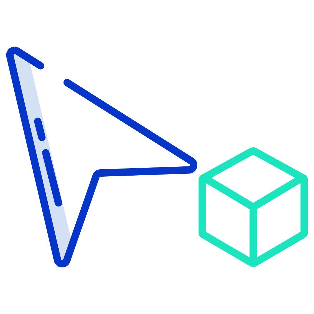 prospective icon