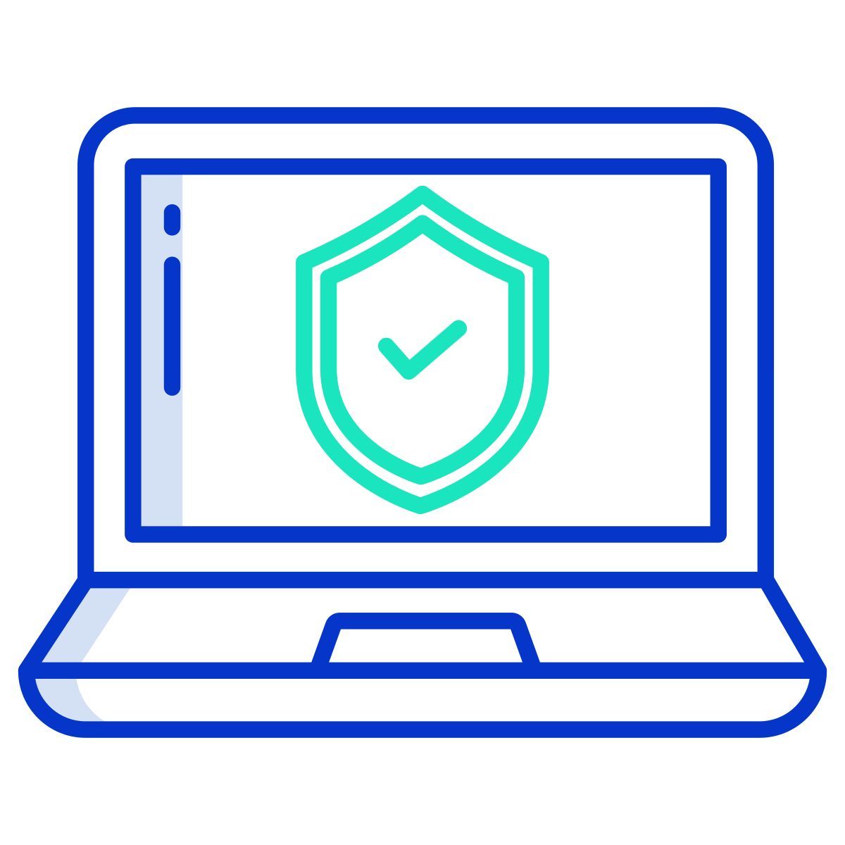 protection icon