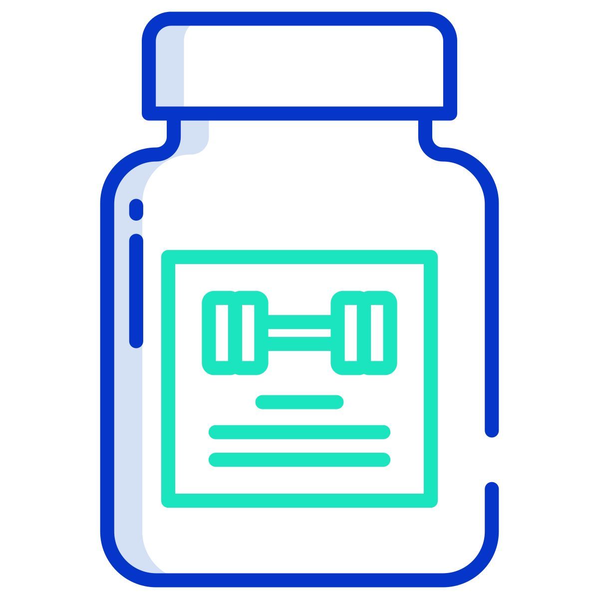 proteins icon