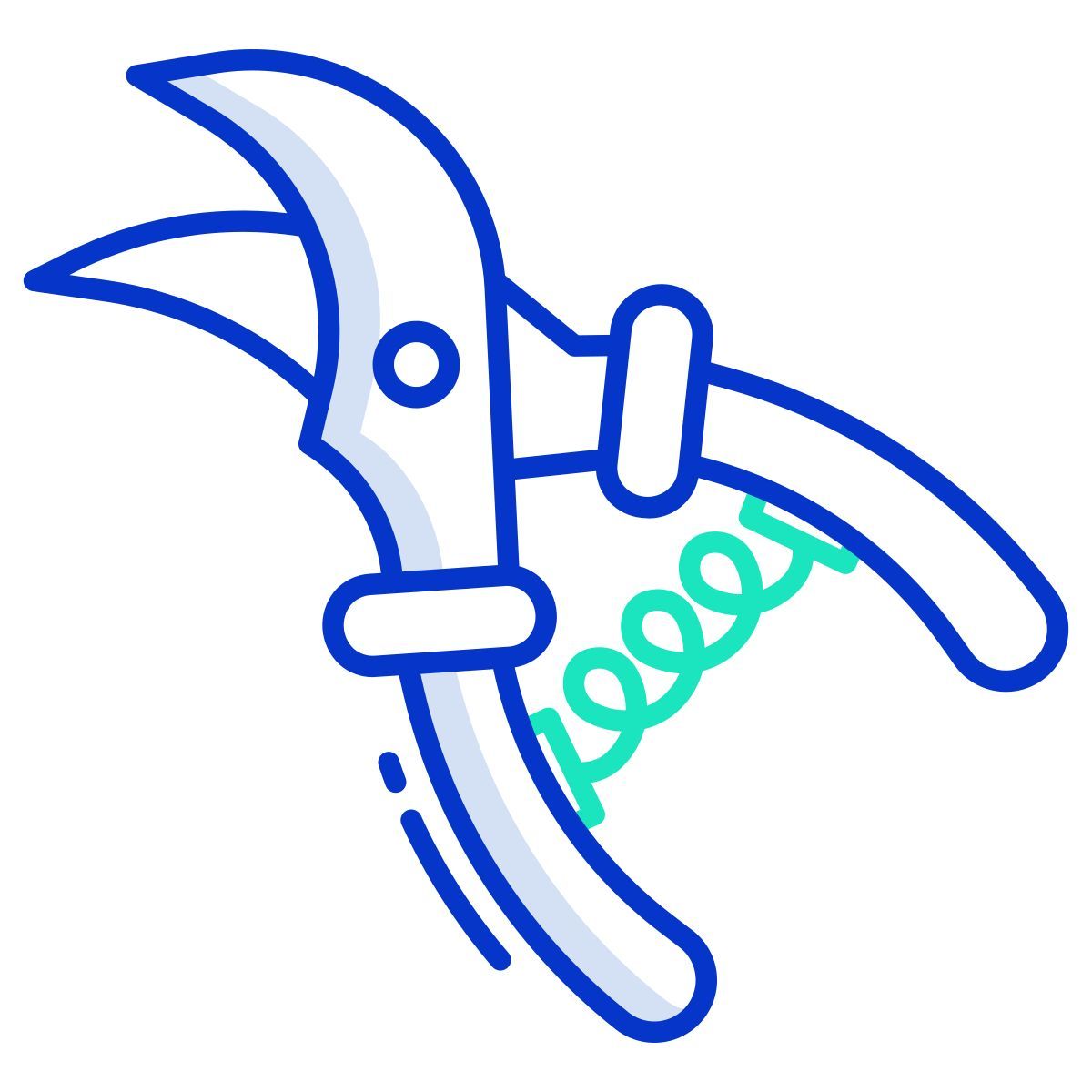 pruner icon