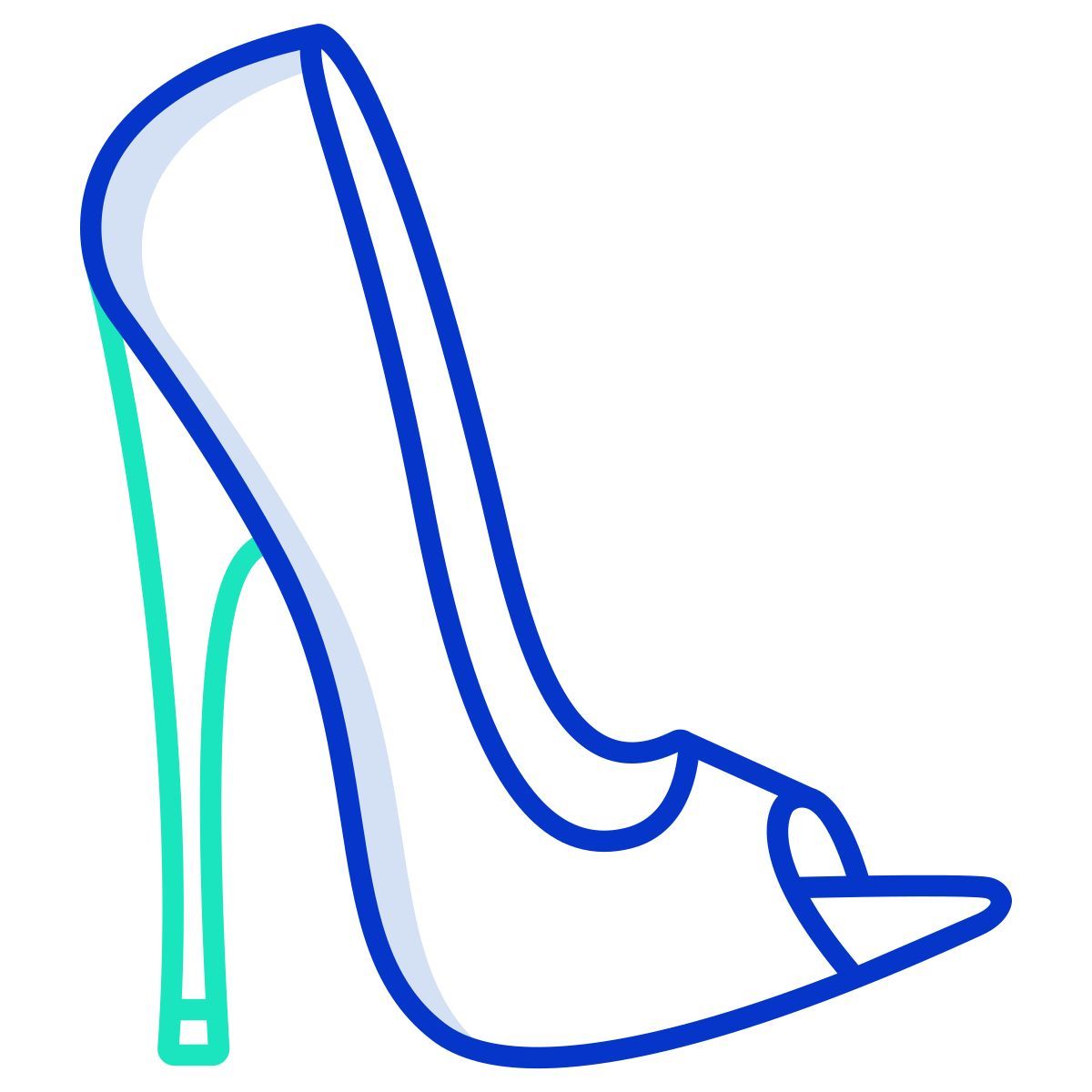 heel icon