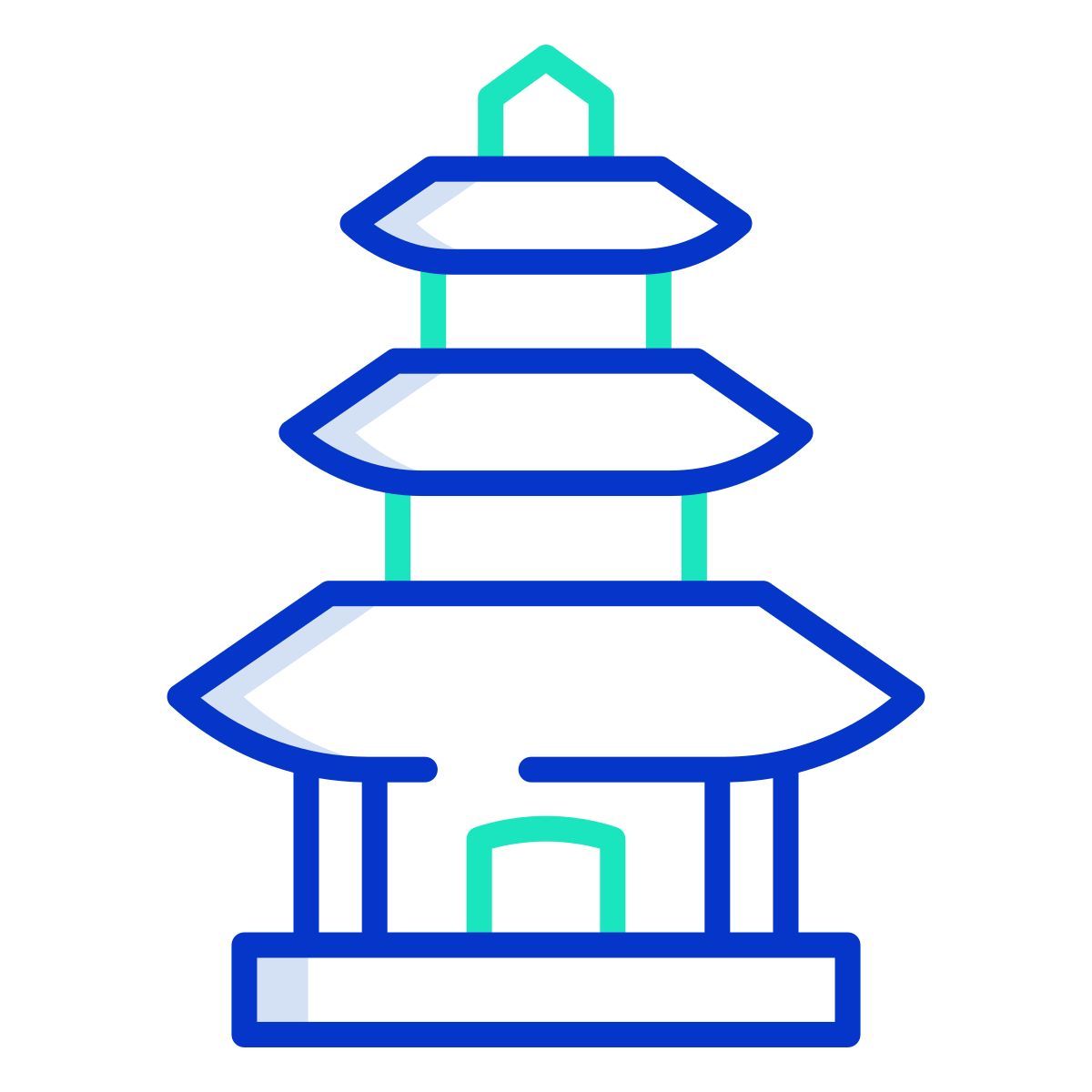 pura ulun icon