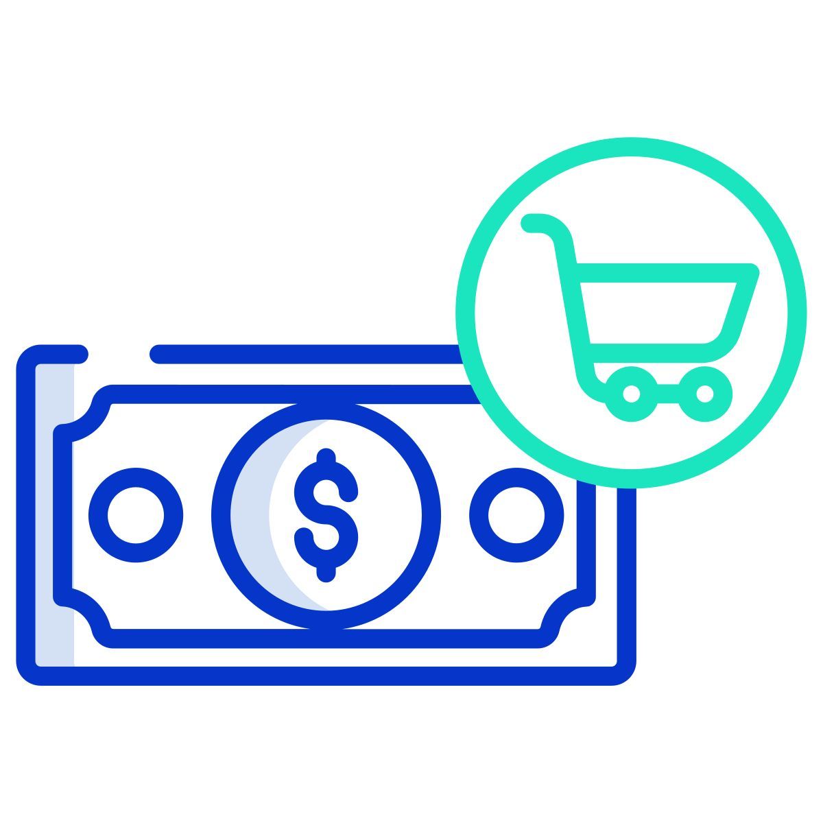 purchase icon