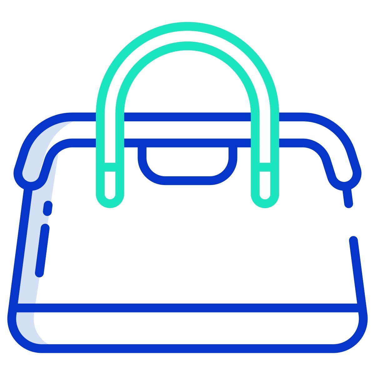 purse icon
