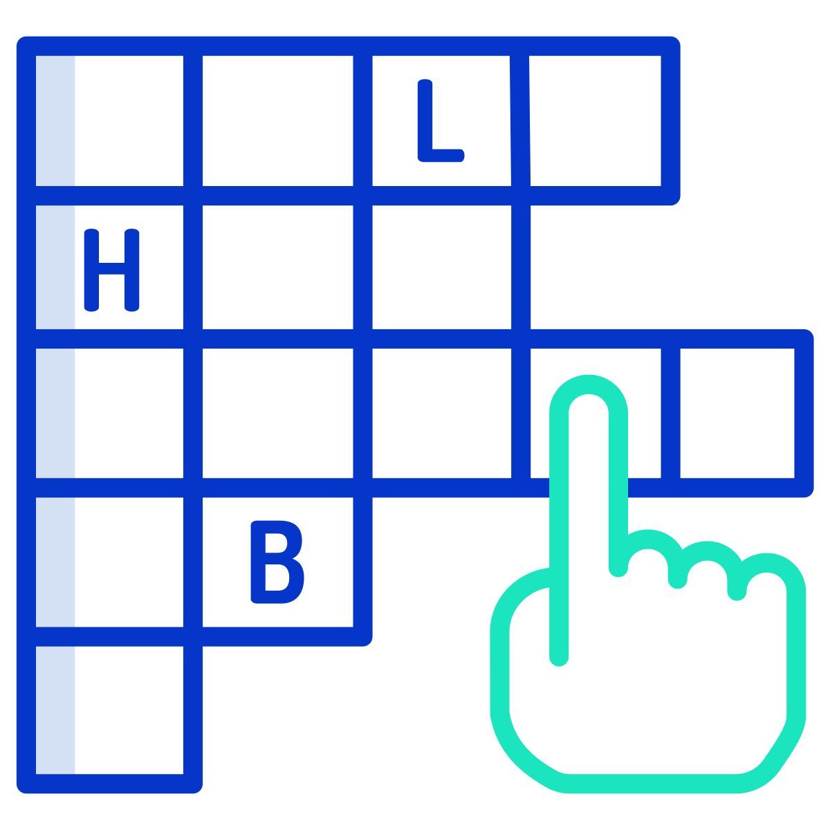 Puzzle icon