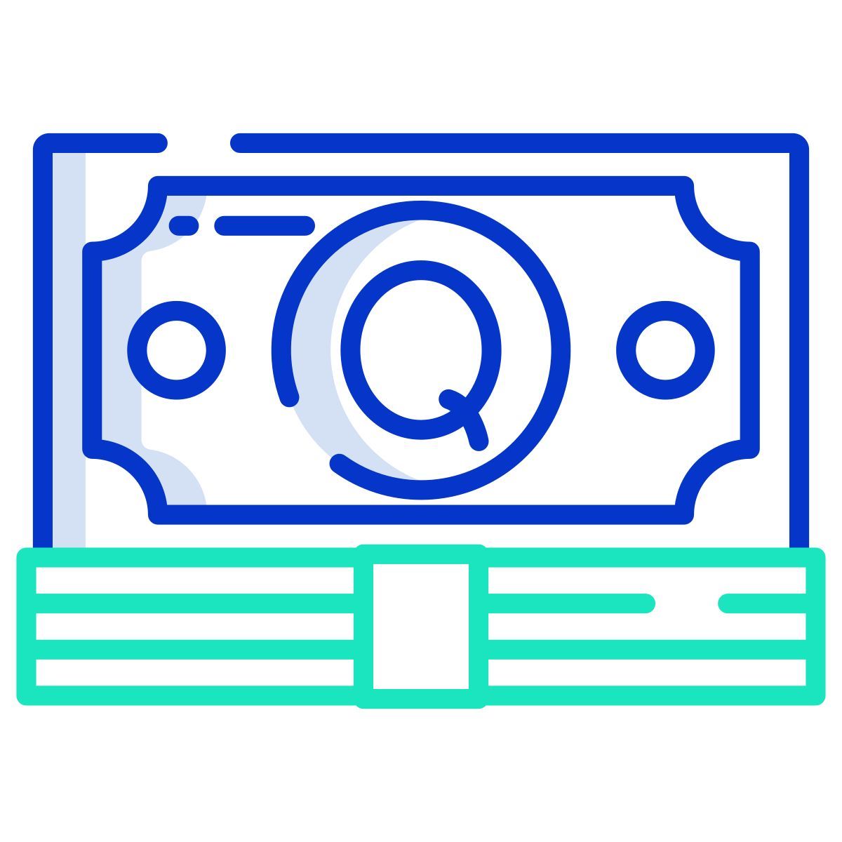 quetzal icon