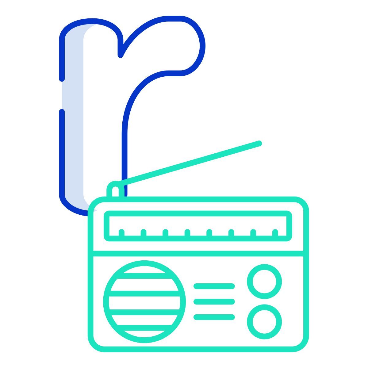 r icon