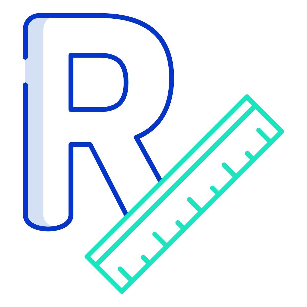 r icon