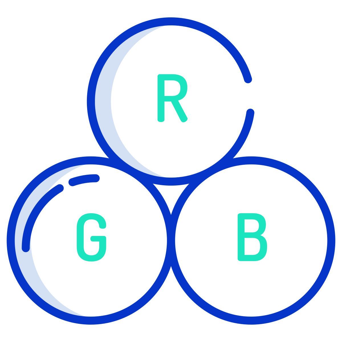 rgb icon