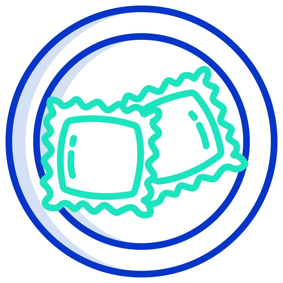 ravioli icon