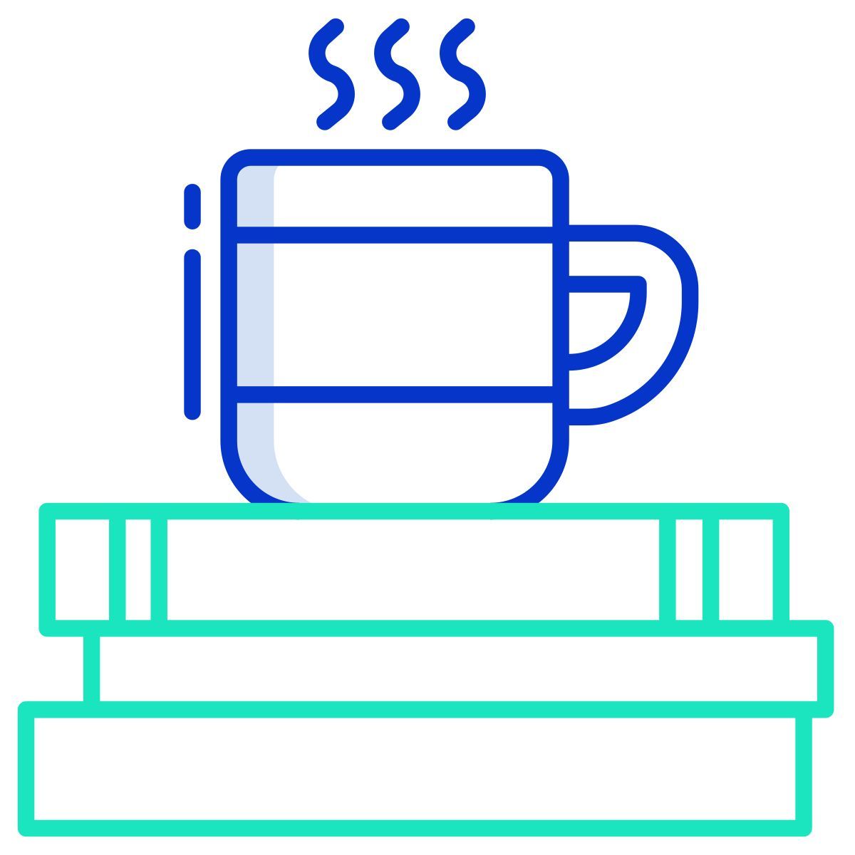 reading time icon