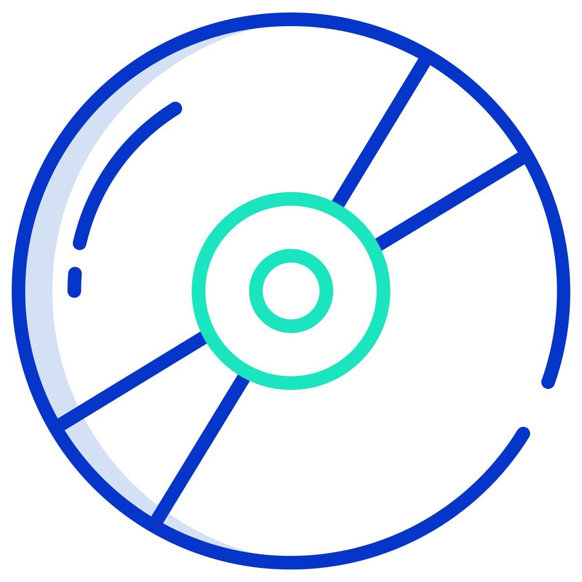 aufzeichnen icon