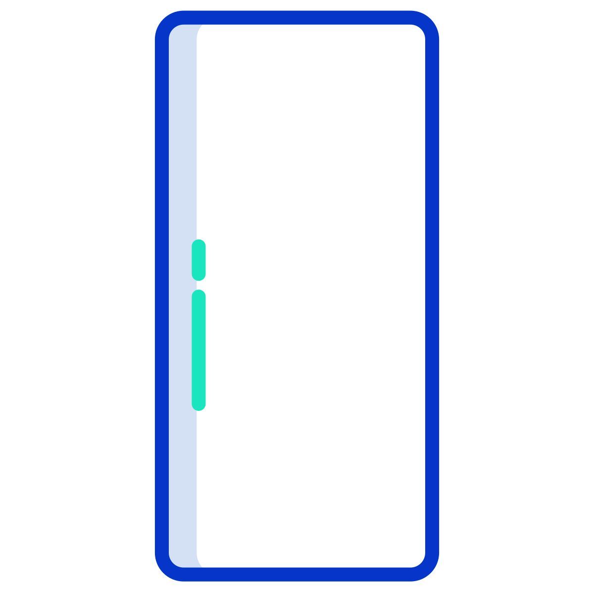 rectangle icon