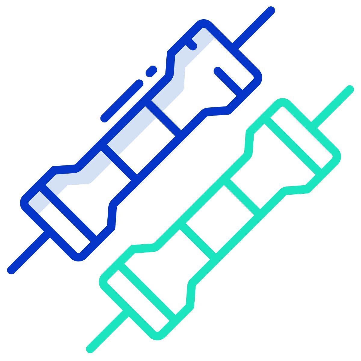 resistor icon
