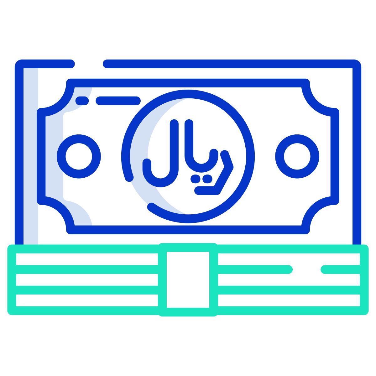 리얄 icon