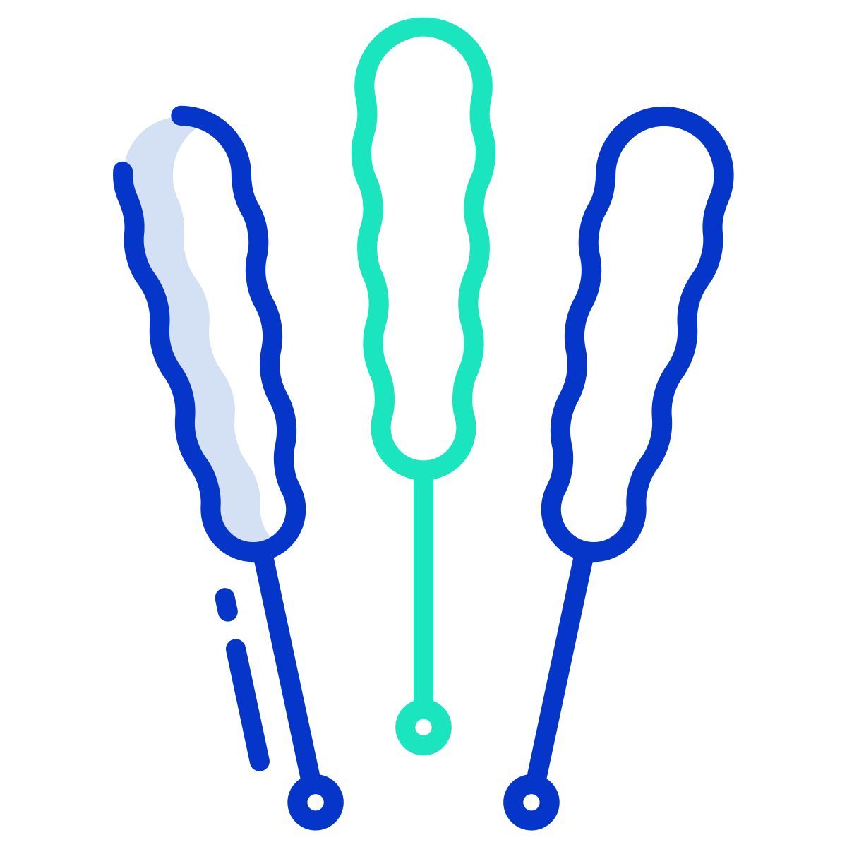 rock candies icon