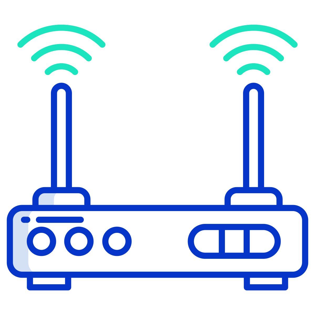 router icon