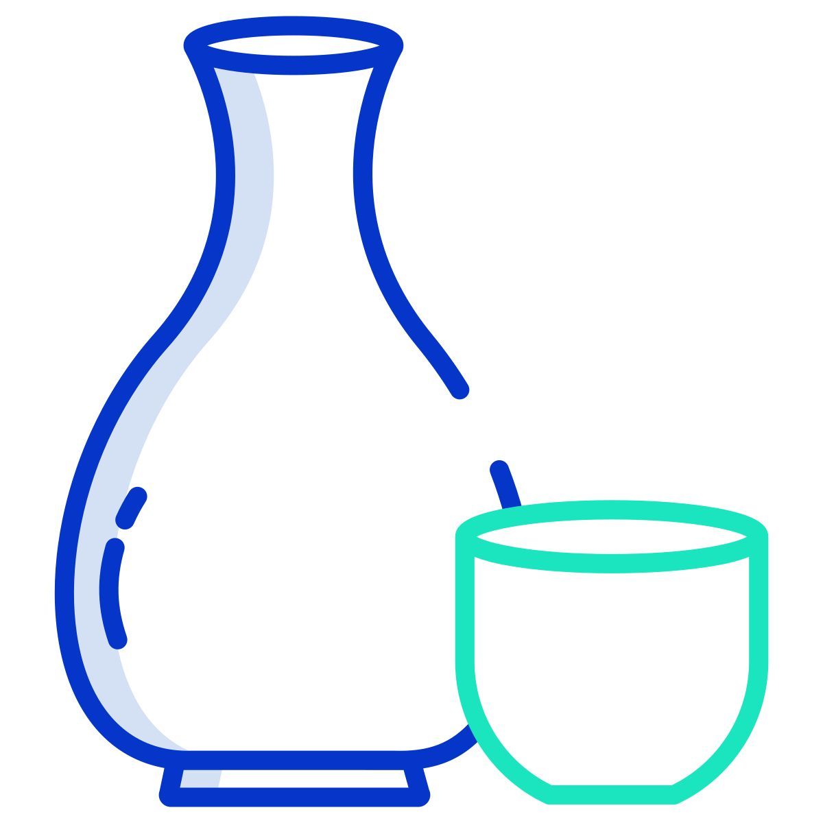 sake icon