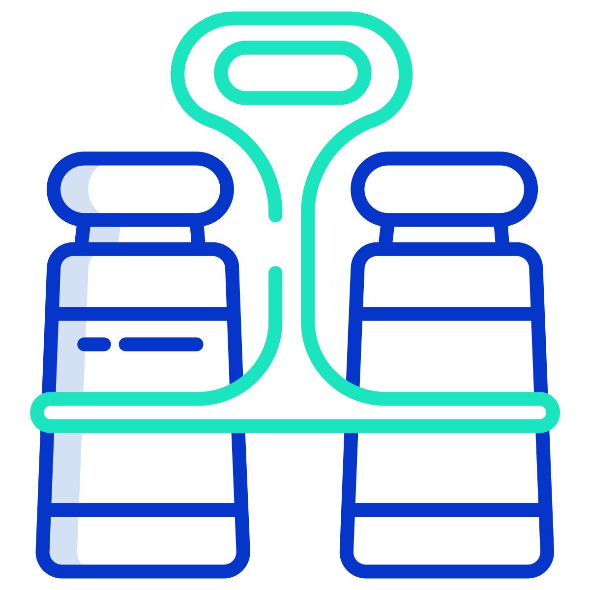 外部盐和胡椒厨房工具 icongeek26 轮廓 颜色 icongeek26 icon