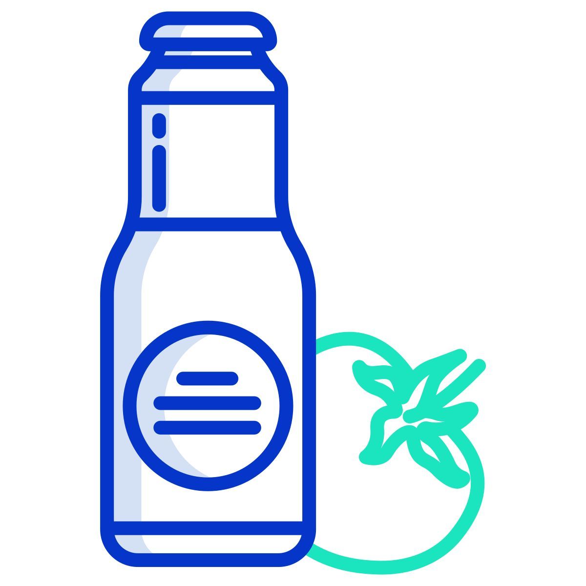 sauce icon