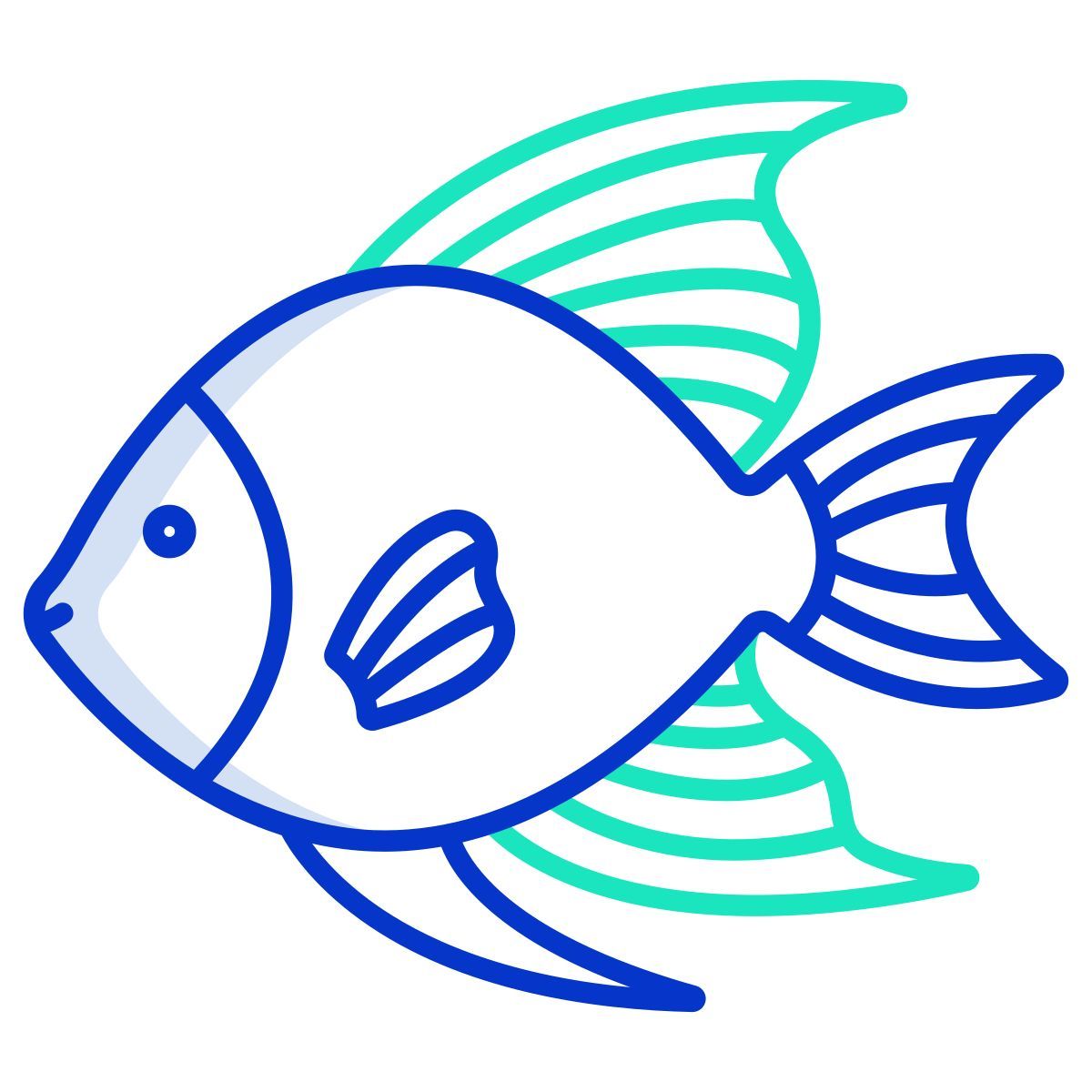 scalarium fish icon