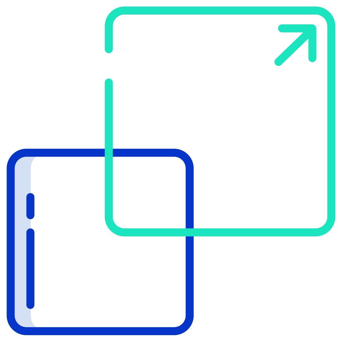 scale icon