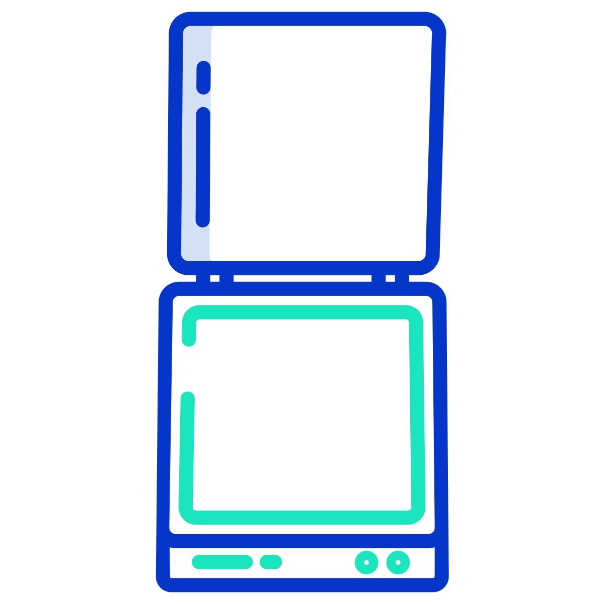 scanner icon