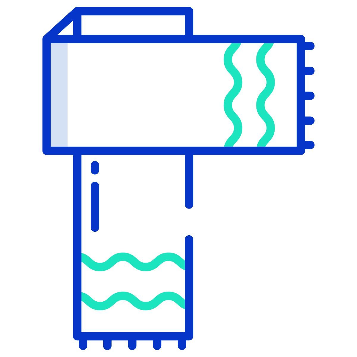 lenço icon