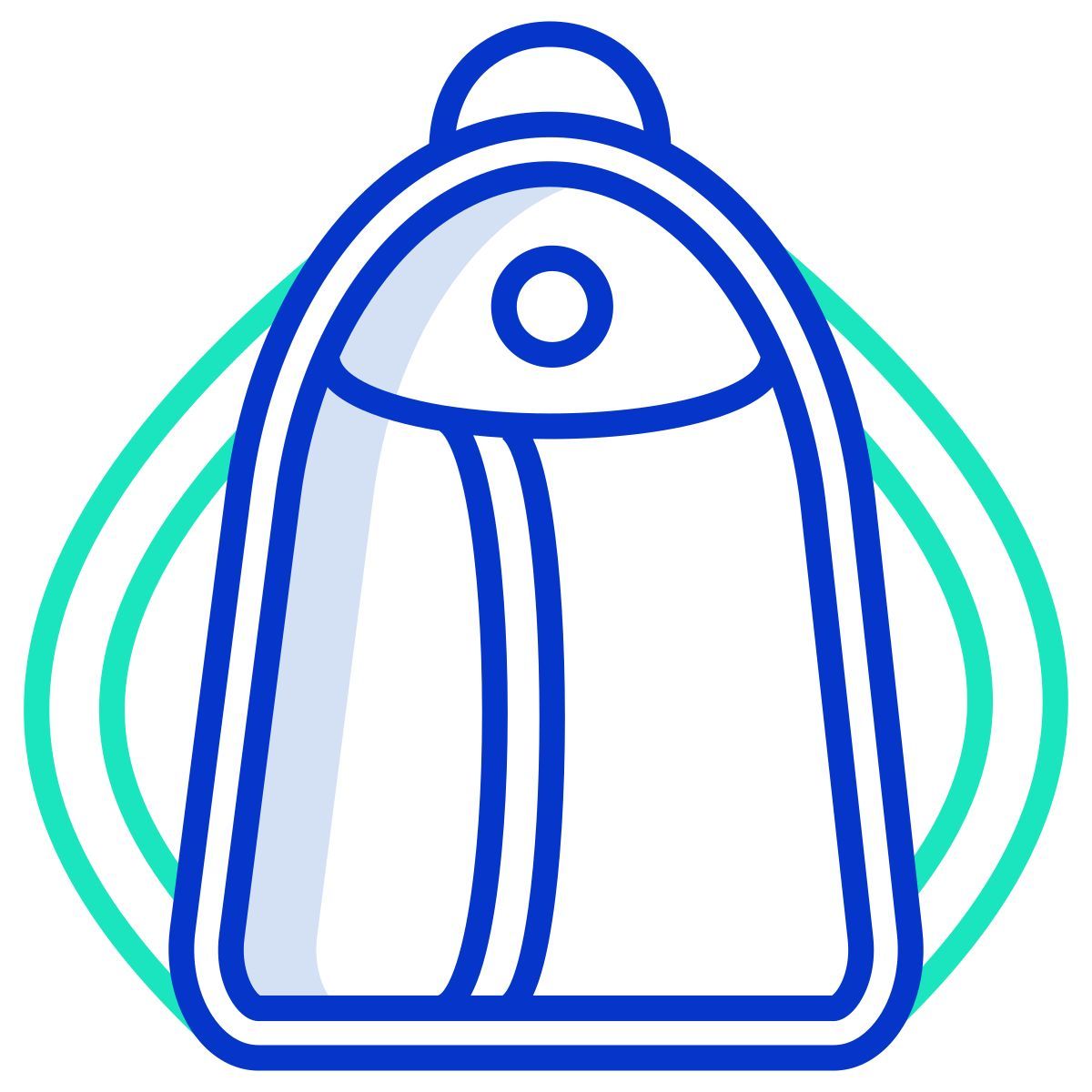 school bag icon